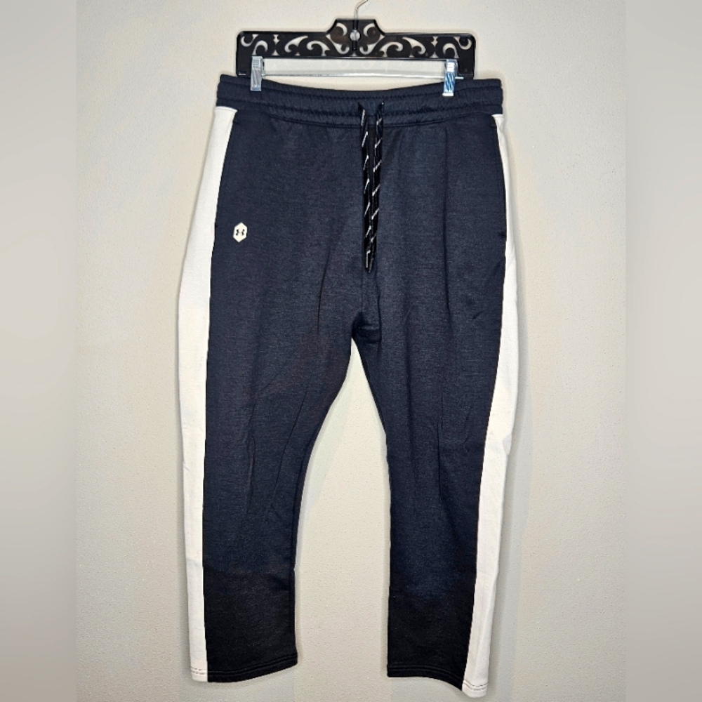 Under Armour Recovery Ankle Pants